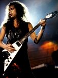 Kirk Hammett