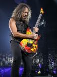 Kirk Hammett