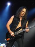 Kirk Hammett