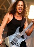 Kirk Hammett