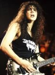 Kirk Hammett