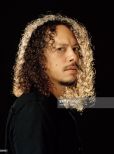 Kirk Hammett