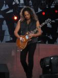 Kirk Hammett