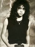 Kirk Hammett