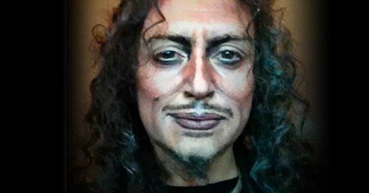 Kirk Hammett