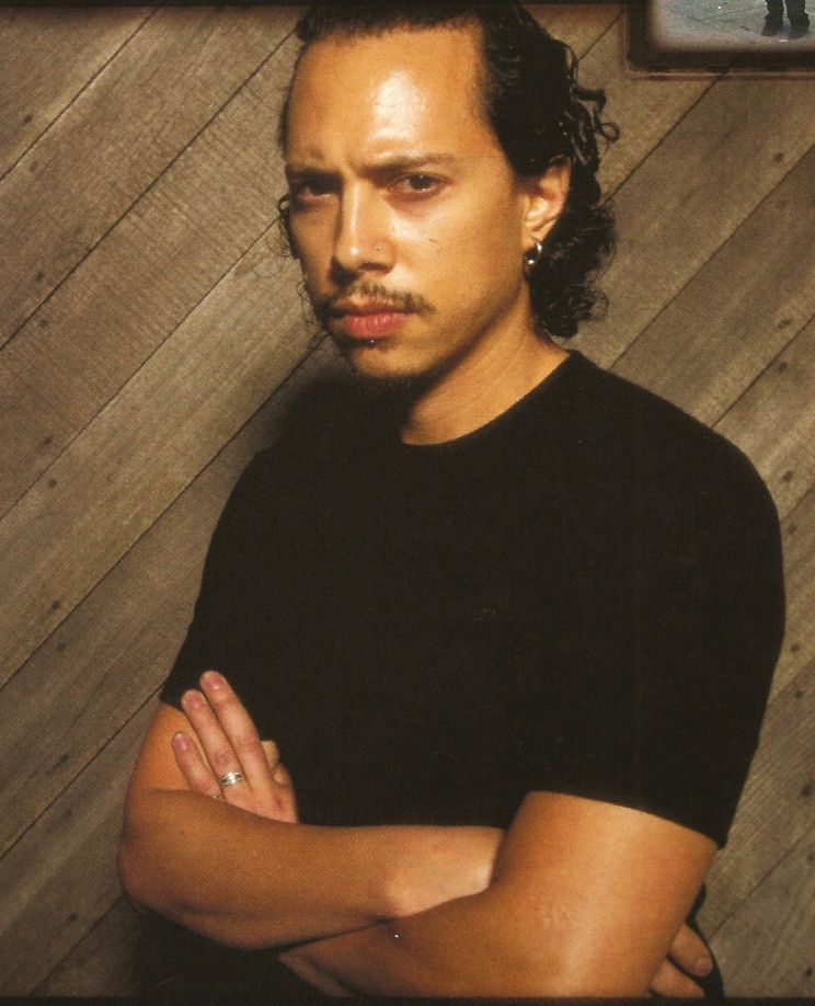 Kirk Hammett