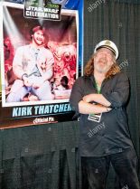 Kirk R. Thatcher