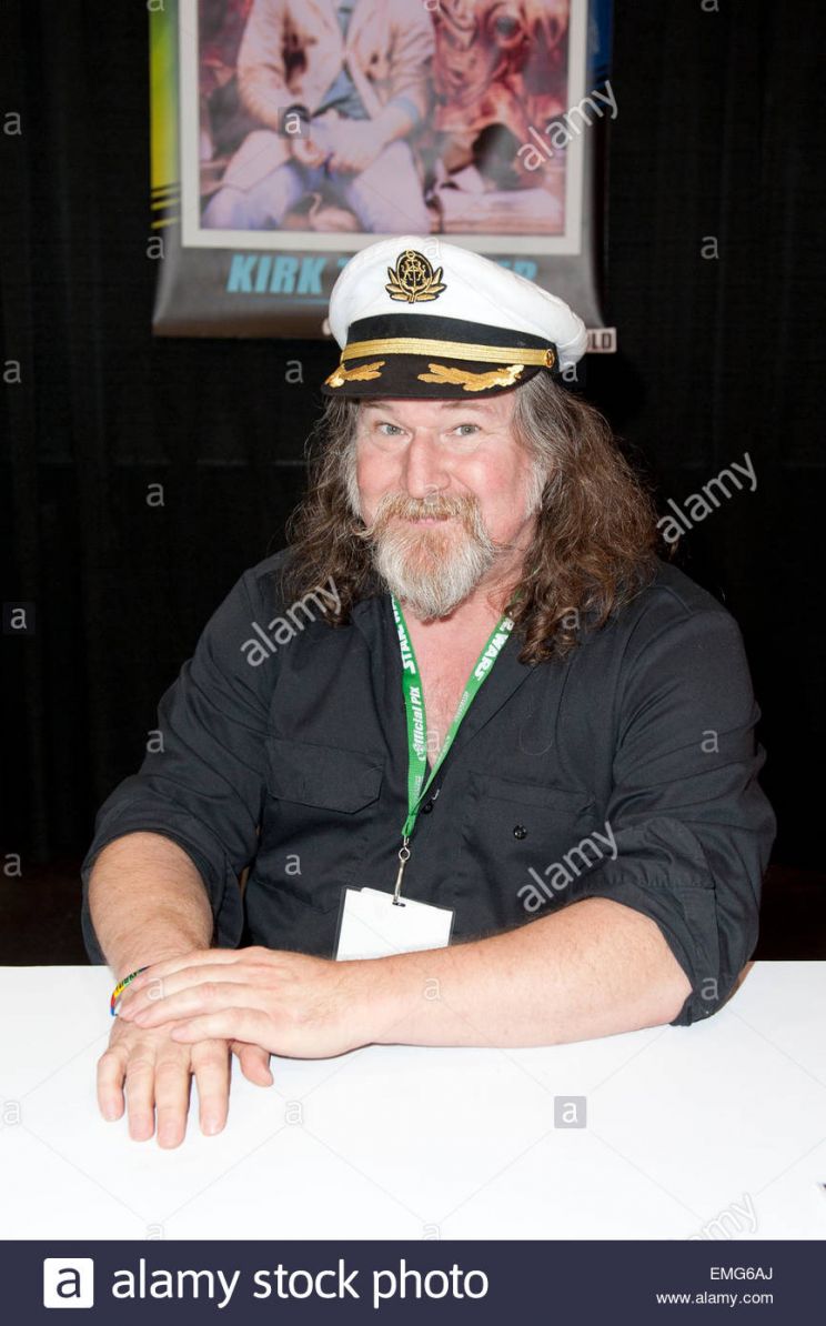 Kirk R. Thatcher
