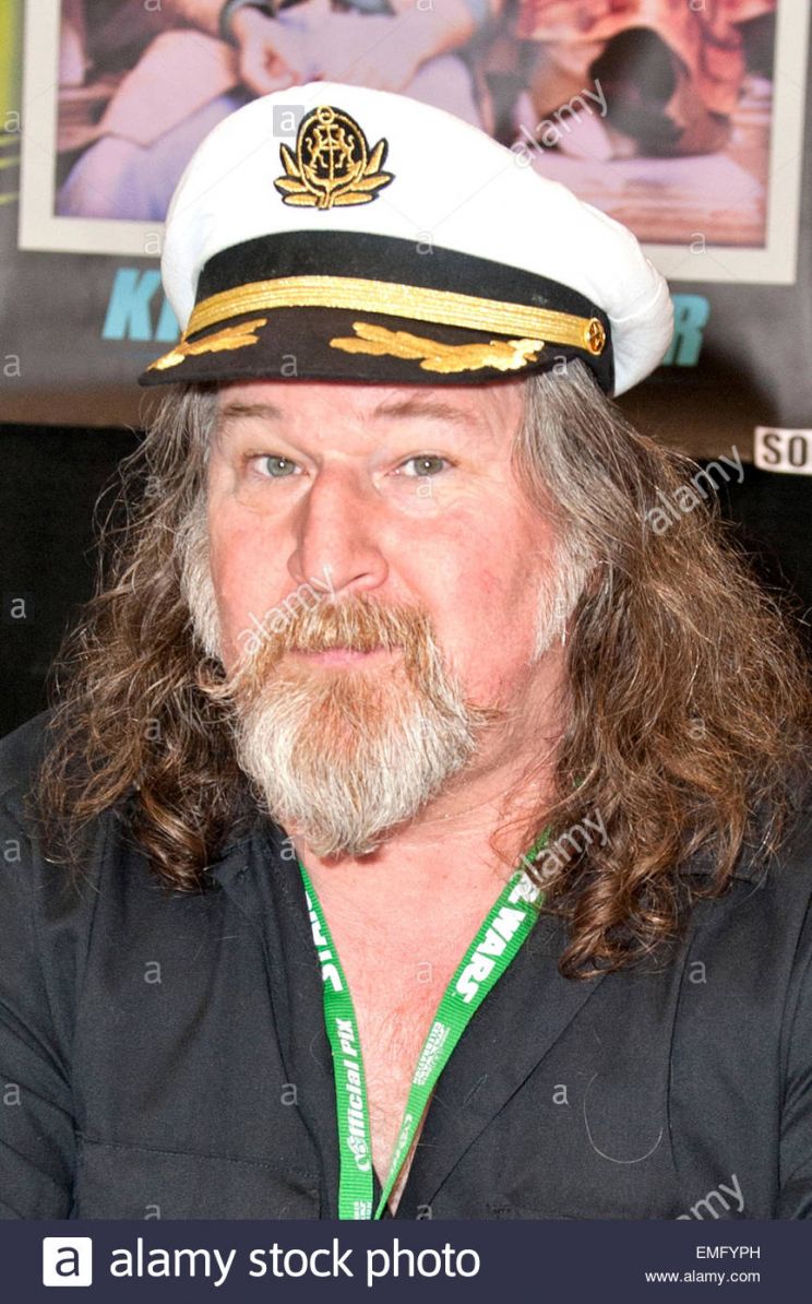 Kirk R. Thatcher