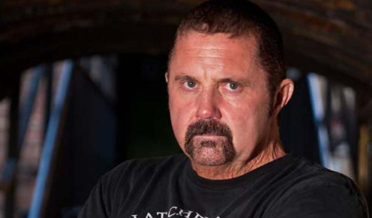 Kirk R. Thatcher