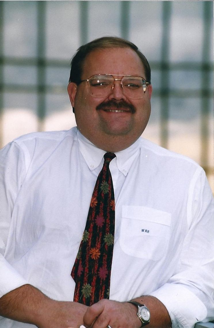 Kirk Shaw