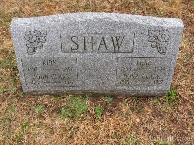 Kirk Shaw