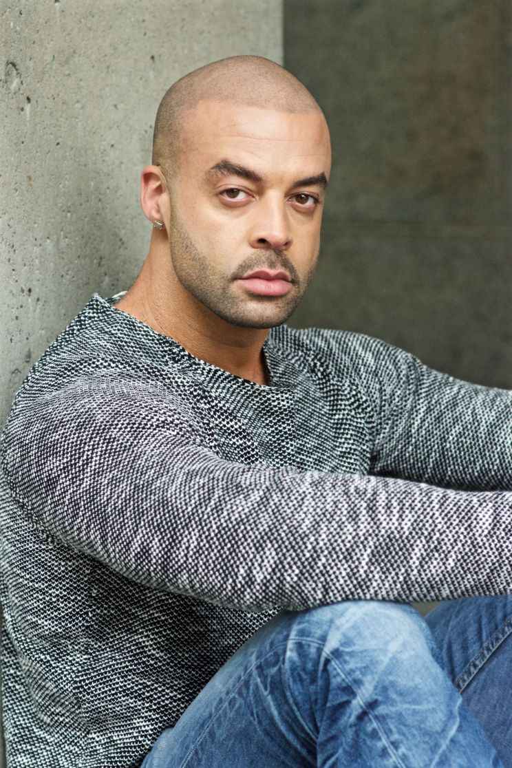 Kirk Shaw