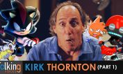 Kirk Thornton