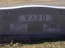 Kirk Ward