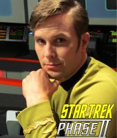Kirk Wise