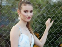 Kirrilee Berger