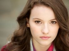 Kirrilee Berger