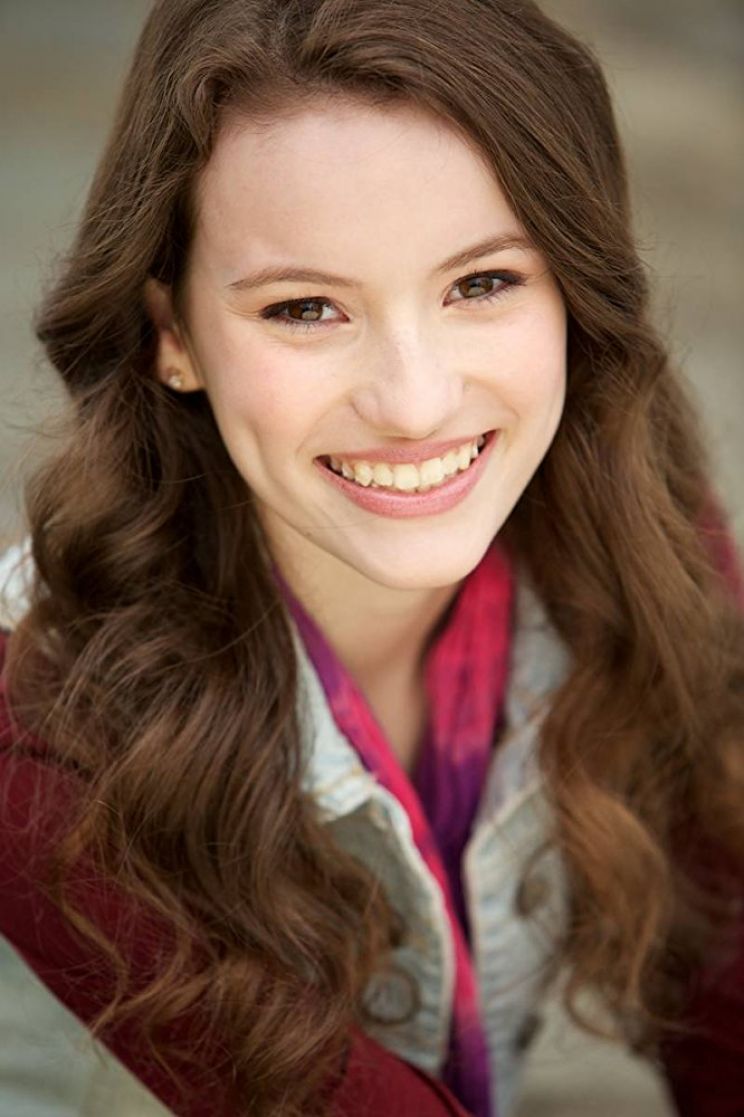 Kirrilee Berger