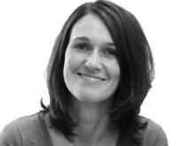 Kirsten Block