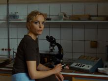 Kirsten Block photo