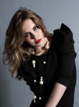 Kirsten Comerford photo