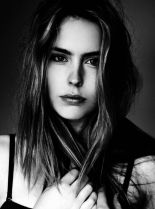 Kirsten Comerford photo
