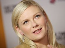 Kirsten Dunst photo