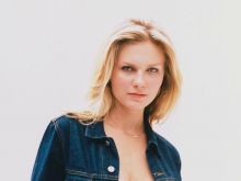 Kirsten Dunst