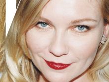 Kirsten Dunst