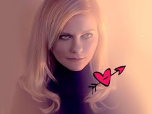 Kirsten Dunst photo