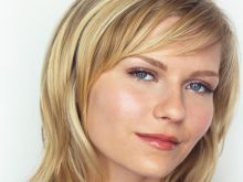Kirsten Dunst photo