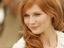 Kirsten Dunst photo
