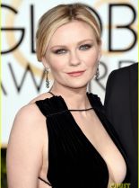 Kirsten Dunst