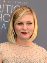 Kirsten Dunst