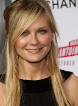 Kirsten Dunst photo