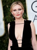 Kirsten Dunst