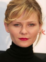 Kirsten Dunst