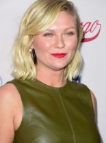 Kirsten Dunst