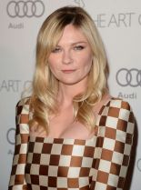 Kirsten Dunst