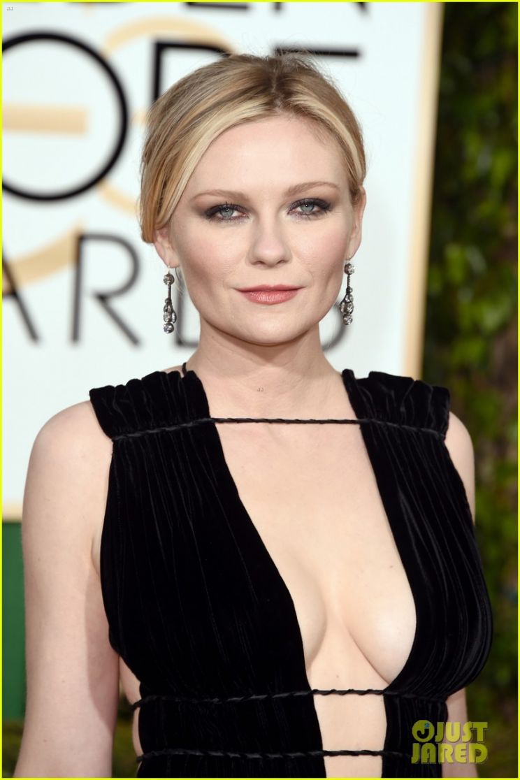 Kirsten Dunst