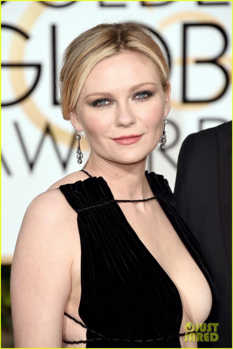 Kirsten Dunst