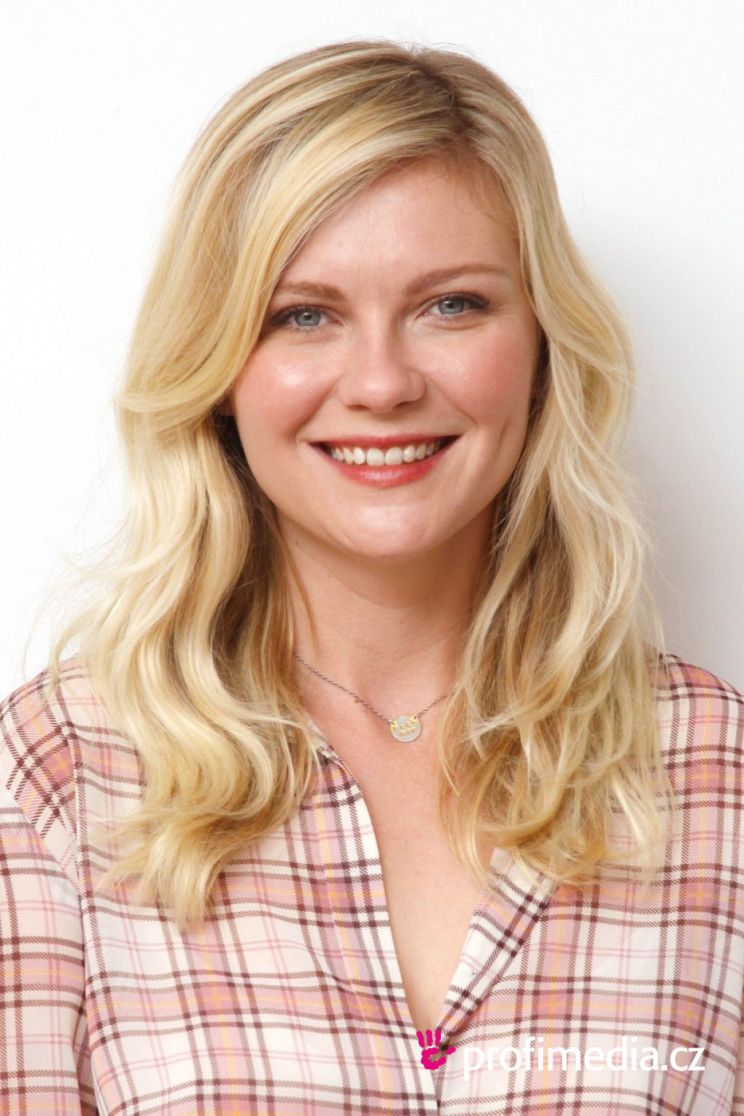 Kirsten Dunst