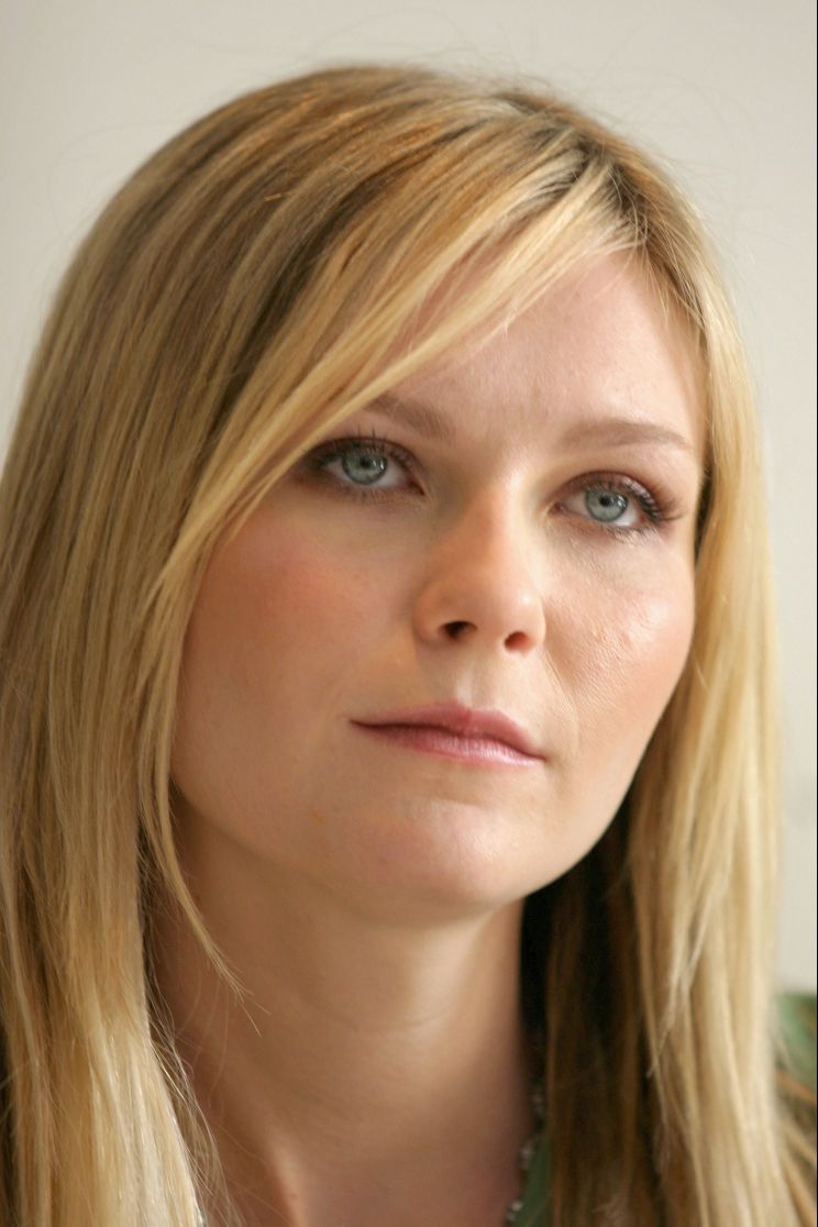 Kirsten Dunst