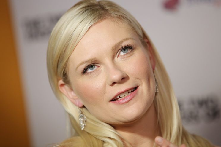 Kirsten Dunst