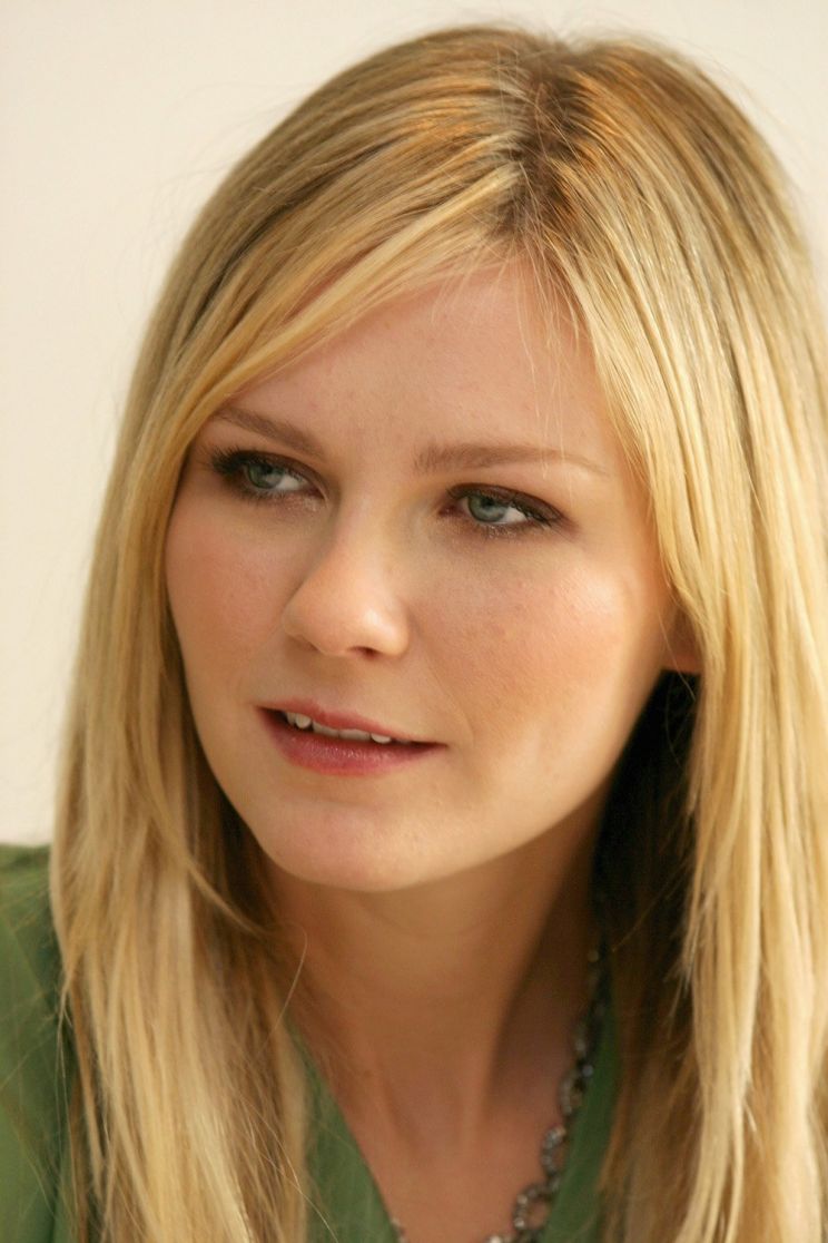 Kirsten Dunst