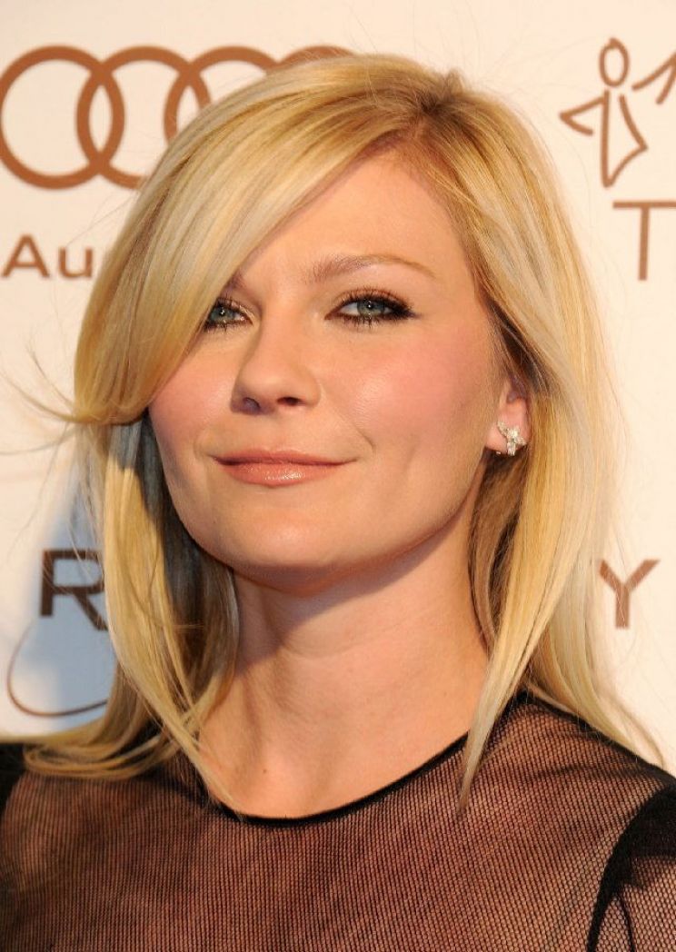Kirsten Dunst