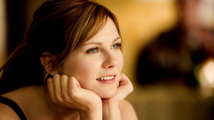 Kirsten Dunst