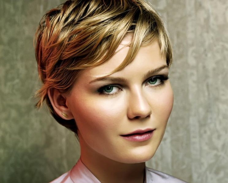 Kirsten Dunst