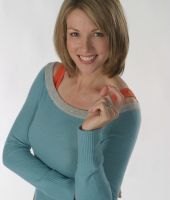 Kirsten Holmquist